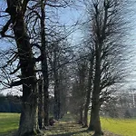 Chateau De Trebons ベッド・アンド・ブレックファスト Grainville-Ymauville