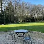 Chateau De Trebons Grainville-Ymauville