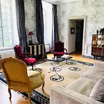 Chateau De Trebons Panzió 3*