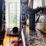 Chateau De Trebons Panzió 3*