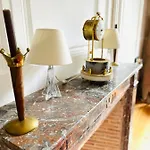 Chateau De Trebons Grainville-Ymauville