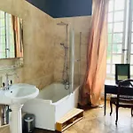 Panzió Chateau De Trebons 3*
