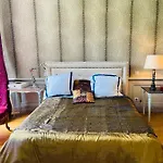 ベッド・アンド・ブレックファスト Chateau De Trebons Grainville-Ymauville