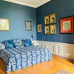 Chateau De Trebons ベッド・アンド・ブレックファスト Grainville-Ymauville