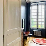 Chateau De Trebons 3* Grainville-Ymauville