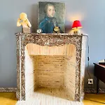 Chateau De Trebons Grainville-Ymauville