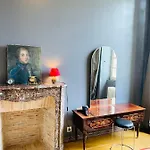 Chateau De Trebons Grainville-Ymauville