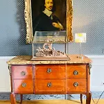 ベッド・アンド・ブレックファスト Chateau De Trebons