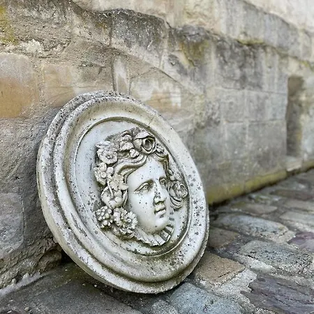 Chateau De Trebons