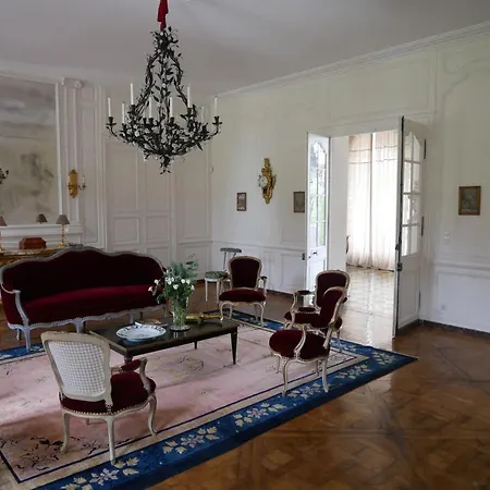Chateau De Trebons