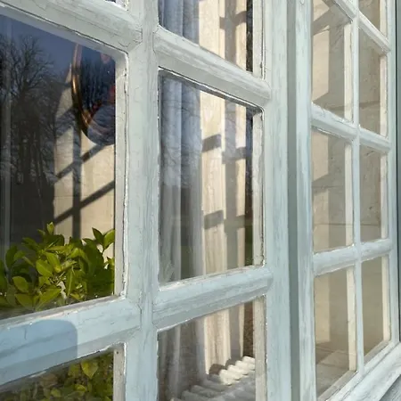 Chateau De Trebons לינה וארוחת בוקר 3*