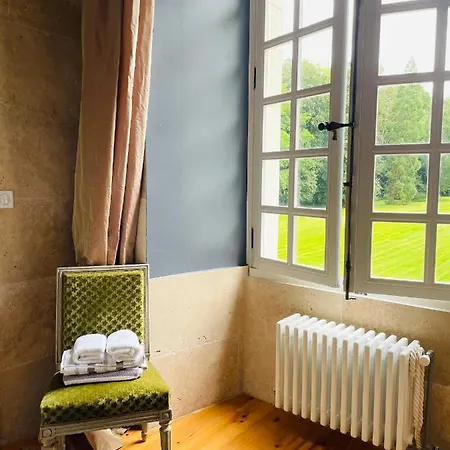 Chateau De Trebons