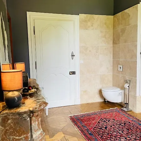 Chateau De Trebons Grainville-Ymauville