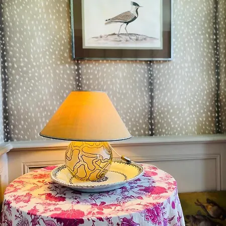 Bed and Breakfast Chateau De Trebons