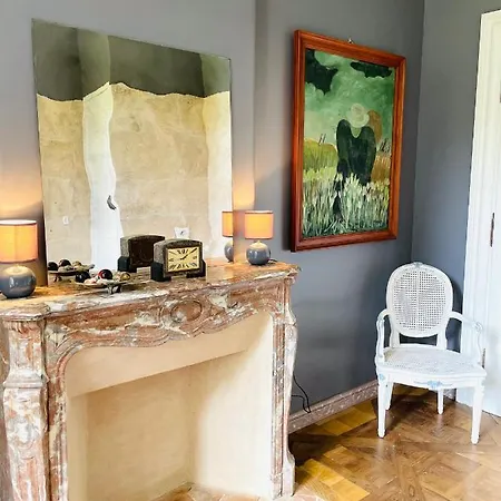 Château De Trébons 3*