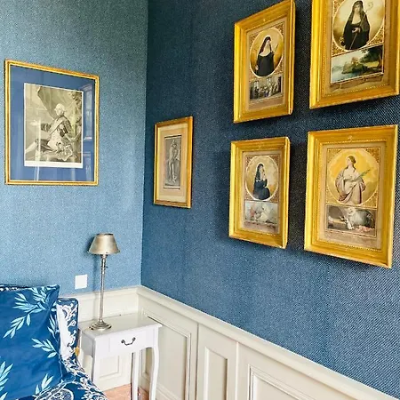 Chateau De Trebons 3*