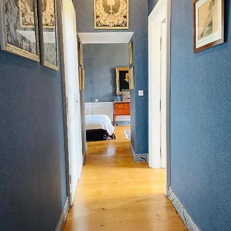 Alojamento de Acomodação e Pequeno-almoço Château De Trébons 3*
