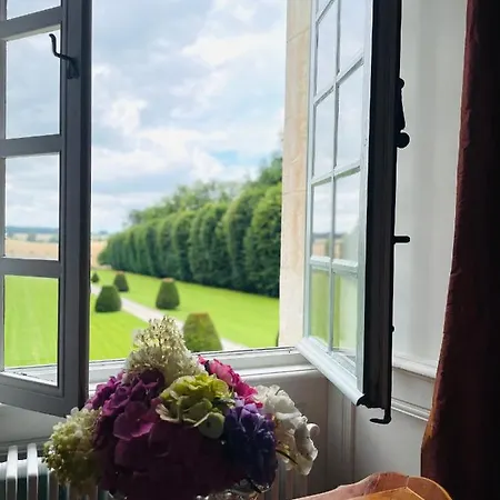 Château De Trébons 3*