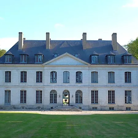 Château De Trébons 3*