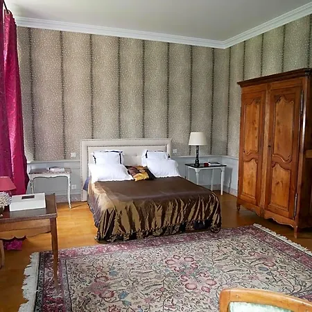 Château De Trébons 3*
