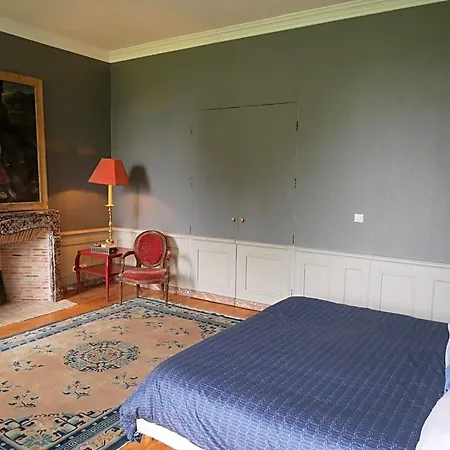 Chateau De Trebons Bed & Breakfast