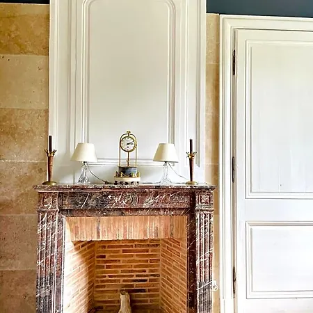 Château De Trébons 3*