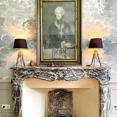 Chateau De Trebons Bed & Breakfast 3*