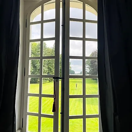 Chateau De Trebons