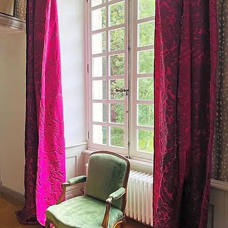 Chateau De Trebons Bed & Breakfast