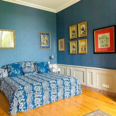Chateau De Trebons Bed & Breakfast
